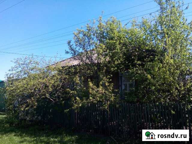 Дом 38 м² на участке 10 сот. на продажу в Исетском Исетское - изображение 1