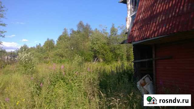 Участок ИЖС 10 сот. на продажу в Мурмашах Мурмаши - изображение 1