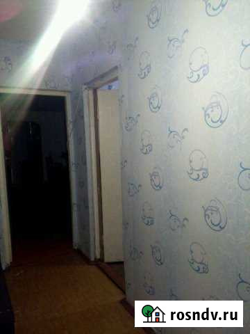 2-комнатная квартира, 40 м², 5/5 эт. на продажу в Пустошке Пустошка - изображение 1