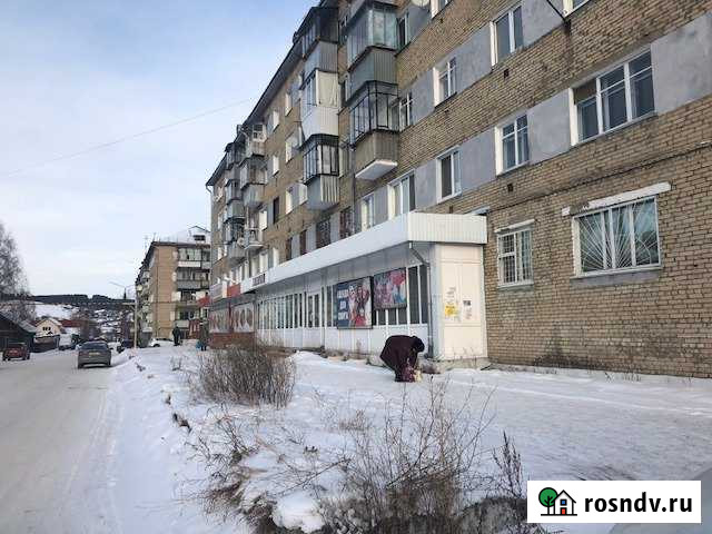 Торговое помещение, 23 кв.м. Усть-Катав - изображение 1