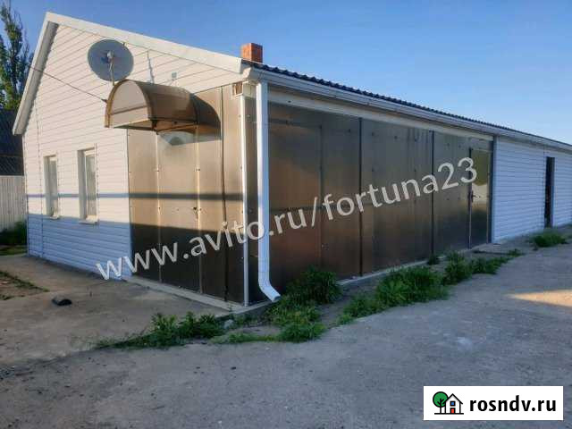 Дом 60 м² на участке 20 сот. на продажу в Великовечном Великовечное - изображение 1