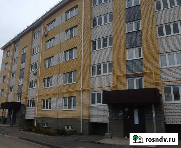 1-комнатная квартира, 34 м², 1/5 эт. на продажу в Дзержинске Дзержинск - изображение 1