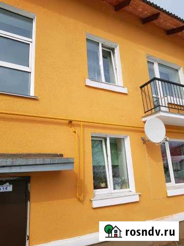 2-комнатная квартира, 44 м², 2/2 эт. на продажу в Белоярском Свердловской области Белоярский - изображение 1