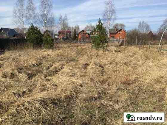 Участок ИЖС 13 сот. на продажу в Воровского Воровского