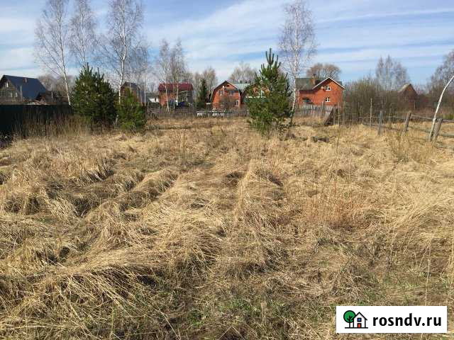 Участок ИЖС 13 сот. на продажу в Воровского Воровского - изображение 1