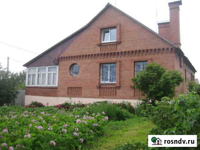 Дом 204 м² на участке 36 сот. на продажу в Тимашево Тимашево - изображение 1