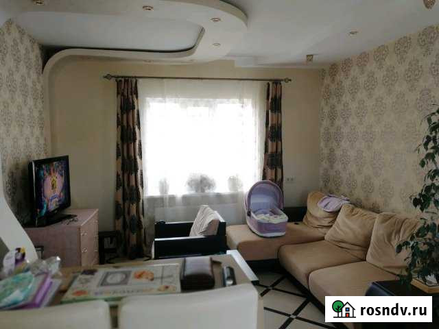 Коттедж 120 м² на участке 5 сот. на продажу в Александрове Александров - изображение 1