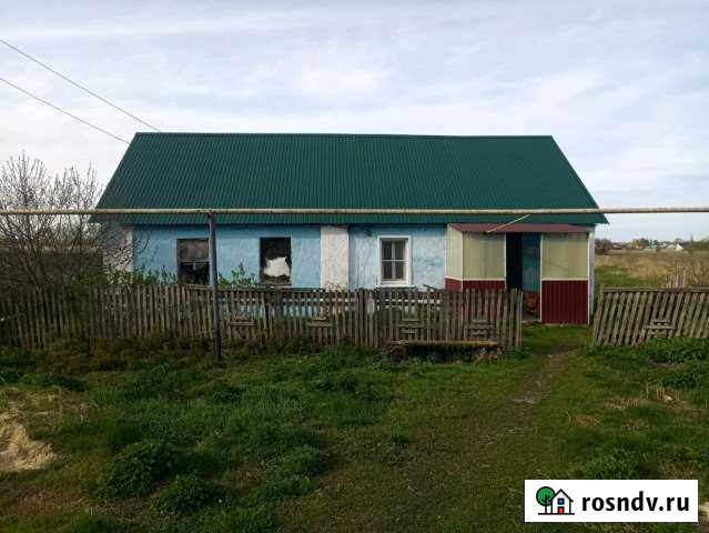 Дом 65 м² на участке 50 сот. на продажу в Каликино Каликино - изображение 1