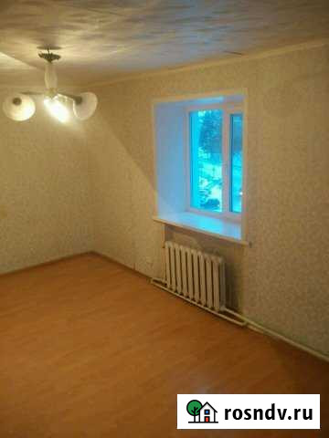 1-комнатная квартира, 31 м², 4/4 эт. на продажу в Нижней Туре Нижняя Тура - изображение 1