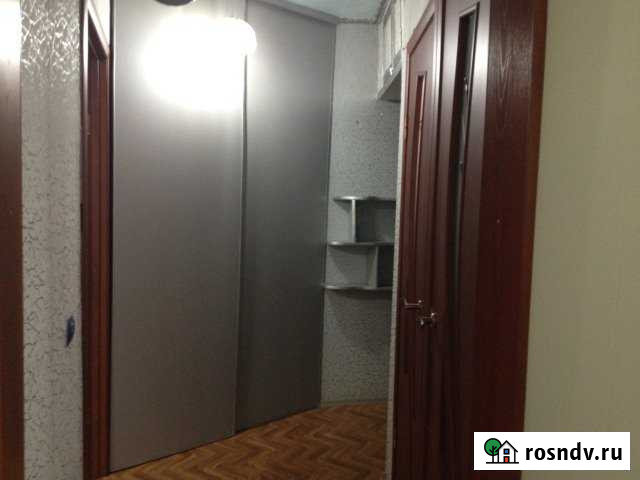 1-комнатная квартира, 31 м², 5/5 эт. в аренду на длительный срок в Усть-Куте Усть-Кут - изображение 1