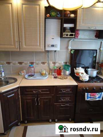 1-комнатная квартира, 35 м², 4/5 эт. на продажу в Чистополе Чистополь - изображение 1