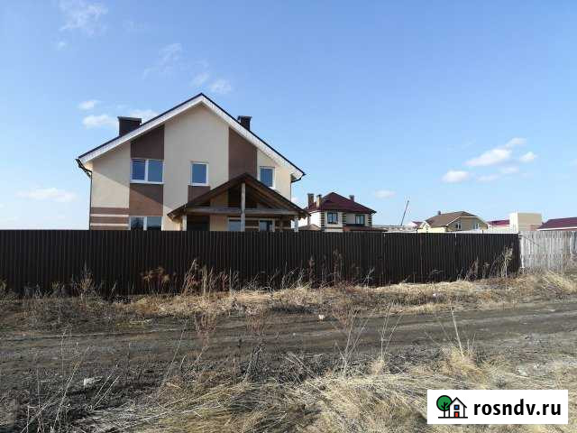 Коттедж 120 м² на участке 10 сот. на продажу в Богородске Богородск - изображение 1