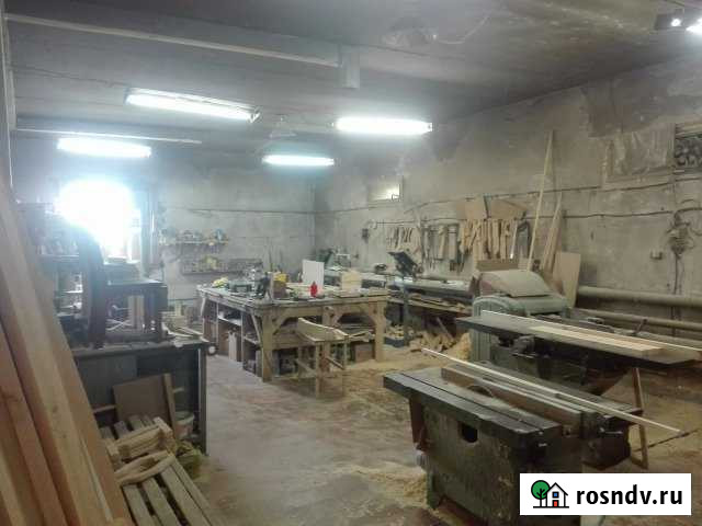 Производственное помещение, 120 кв.м. Волжский - изображение 1