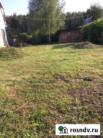 Дача 34 м² на участке 6 сот. на продажу в Балабаново Балабаново - изображение 1