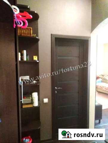 2-комнатная квартира, 51 м², 3/3 эт. на продажу в Белореченске Белореченск - изображение 1