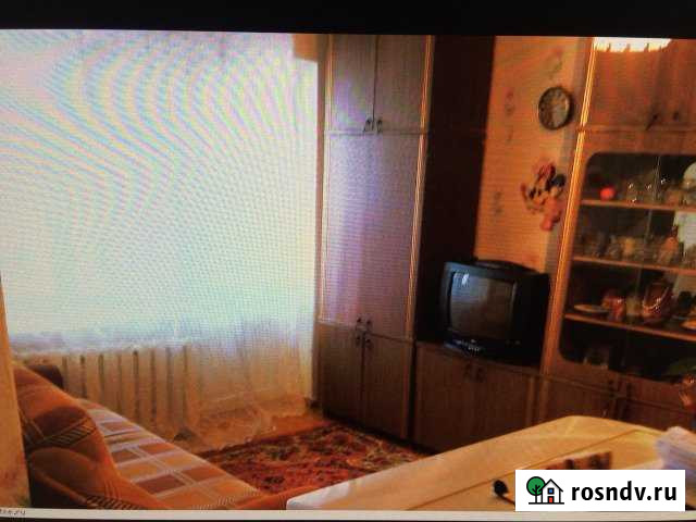 1-комнатная квартира, 33 м², 4/5 эт. на продажу в Бакале Бакал - изображение 1