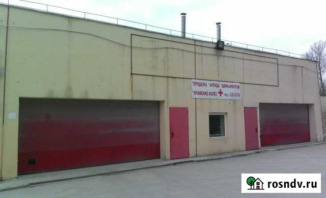 Машиноместо 18 м² в аренду в Нижнем Новгороде Нижний Новгород - изображение 1