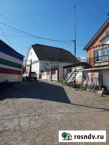 Дом 120 м² на участке 50 сот. на продажу в Черемшане Черемшан - изображение 1