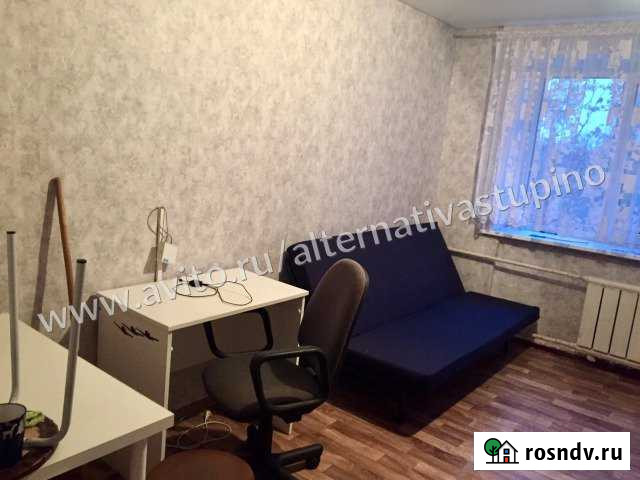Комната 14 м² в 5-ком. кв., 4/5 эт. на продажу в Ступино Ступино - изображение 1
