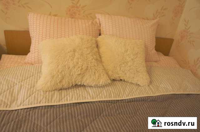 1-комнатная квартира, 30 м², 3/4 эт. в аренду посуточно в Клинцах Клинцы - изображение 1