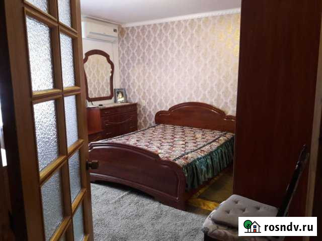 2-комнатная квартира, 65 м², 5/5 эт. в аренду посуточно в Небуге Небуг - изображение 1