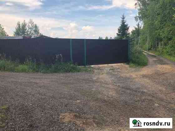 Участок СНТ, ДНП 18 сот. на продажу в Столбовой Столбовая
