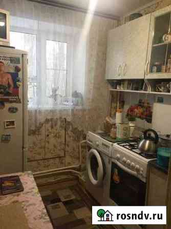 1-комнатная квартира, 28 м², 3/5 эт. на продажу в Ливнах Ливны