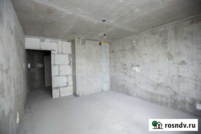 Квартира-студия, 27 м², 11/17 эт. на продажу в Новом Девяткино Новое Девяткино - изображение 1