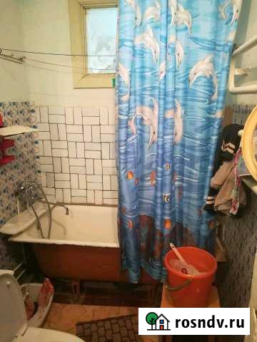 1-комнатная квартира, 31 м², 1/5 эт. на продажу в Кыштыме Кыштым - изображение 1