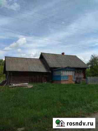 Дом 50 м² на участке 23 сот. на продажу в Воскресенском Нижегородской области Воскресенское