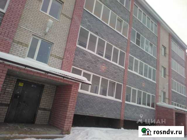 Квартира-студия, 33 м², 4/4 эт. на продажу в Корткеросе Корткерос - изображение 1