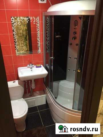 2-комнатная квартира, 42 м², 8/9 эт. в аренду на длительный срок в Жигулевске Жигулевск - изображение 1