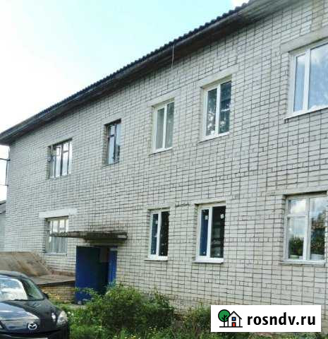 2-комнатная квартира, 47 м², 1/2 эт. на продажу в Поросозере Поросозеро - изображение 1