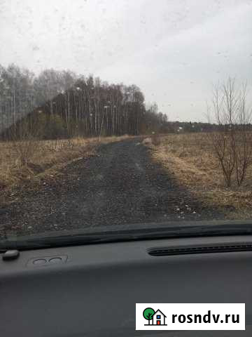 Участок СНТ, ДНП 5 сот. на продажу в Белоусово Белоусово - изображение 1