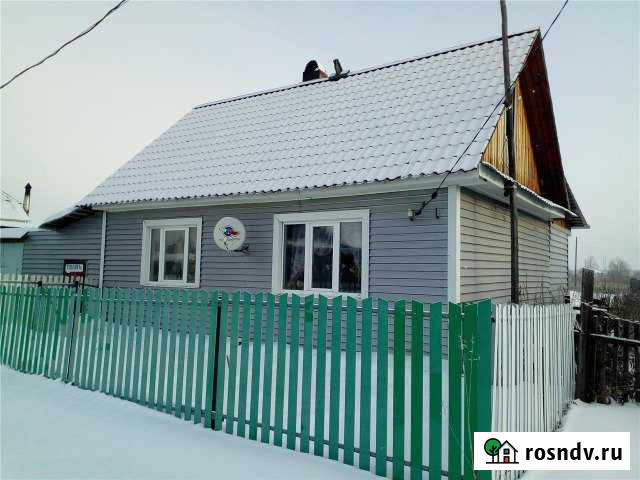 Дом 57 м² на участке 13 сот. на продажу в Горном Щите Горный Щит - изображение 1