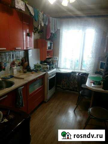 3-комнатная квартира, 61 м², 3/3 эт. на продажу в Зарайске Зарайск - изображение 1