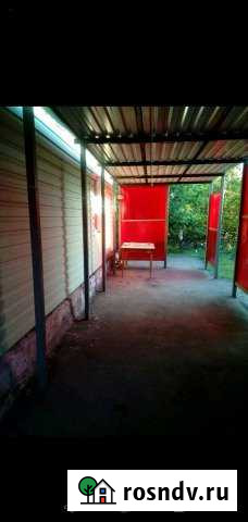 Дом 40 м² на участке 7 сот. в аренду на длительный срок в Миллерово Миллерово - изображение 1