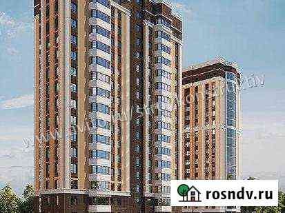 2-комнатная квартира, 67 м², 16/17 эт. на продажу в Барнауле Барнаул