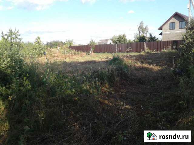 Участок СНТ, ДНП 6 сот. на продажу в Кинеле Кинель - изображение 1