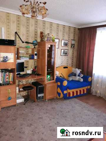 4-комнатная квартира, 62 м², 2/5 эт. на продажу в Советской Гавани Советская Гавань - изображение 1