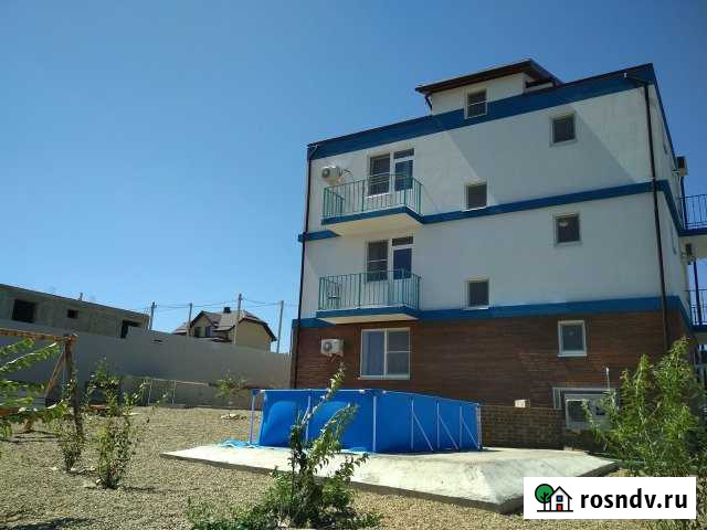 Коттедж 90 м² на участке 5 сот. в аренду на длительный срок в Супсехе Супсех - изображение 1