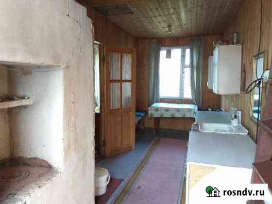 Дача 50 м² на участке 6 сот. на продажу в Сычево Сычево