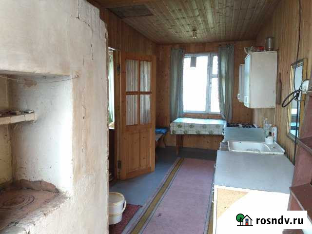 Дача 50 м² на участке 6 сот. на продажу в Сычево Сычево - изображение 1