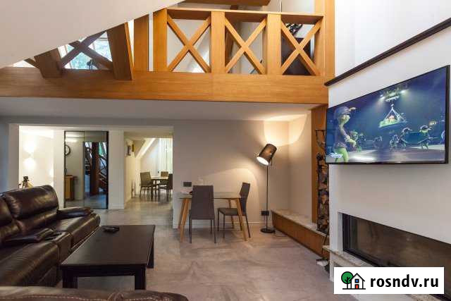 3-комнатная квартира, 180 м², 4/5 эт. на продажу в Светлогорске Светлогорск - изображение 1