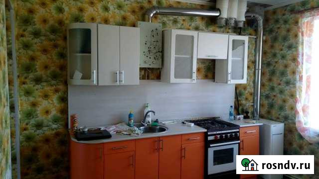 1-комнатная квартира, 40 м², 2/2 эт. на продажу в Починках Починки - изображение 1