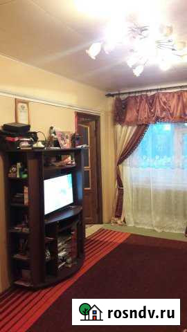 3-комнатная квартира, 49 м², 2/4 эт. на продажу в Боровске Боровск - изображение 1