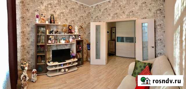 2-комнатная квартира, 47 м², 1/2 эт. на продажу в Сухом Логу Сухой Лог - изображение 1