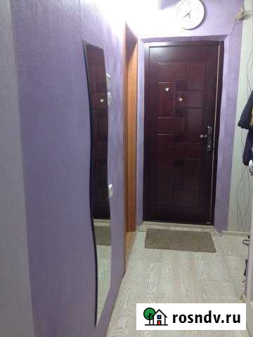 1-комнатная квартира, 34 м², 3/5 эт. на продажу в Железногорске-Илимском Железногорск-Илимский - изображение 1