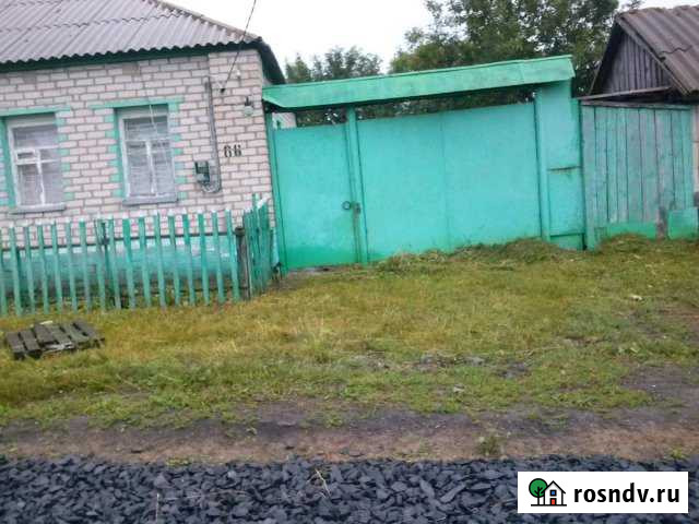 Дом 50 м² на участке 100 сот. на продажу в Роговатом Роговатое - изображение 1