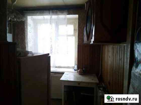 2-комнатная квартира, 46 м², 1/5 эт. на продажу в Нерехте Нерехта